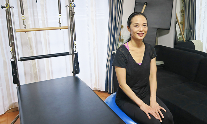 MI Pilates Studio