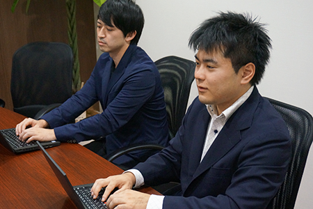 博善社