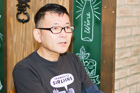 田中様