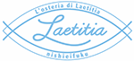 L`osteria di Laetitia自家燻製とワイン