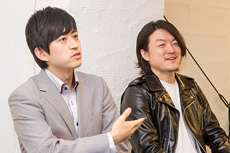 セブンリッチ様、ミニマルテクノロジーズ様
