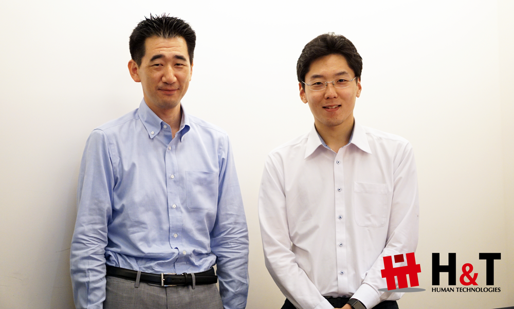 株式会社ヒューマンテクノロジーズ