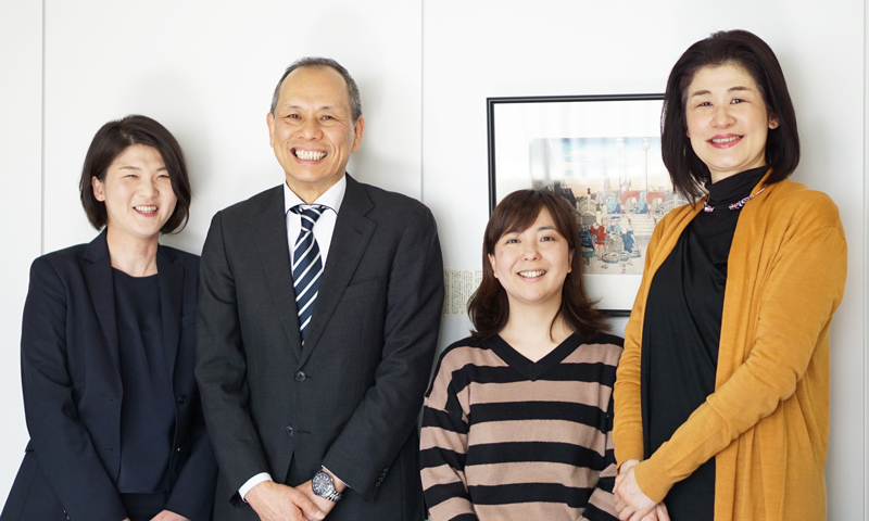 株式会社HCSホールディングス/株式会社オートマディゴ