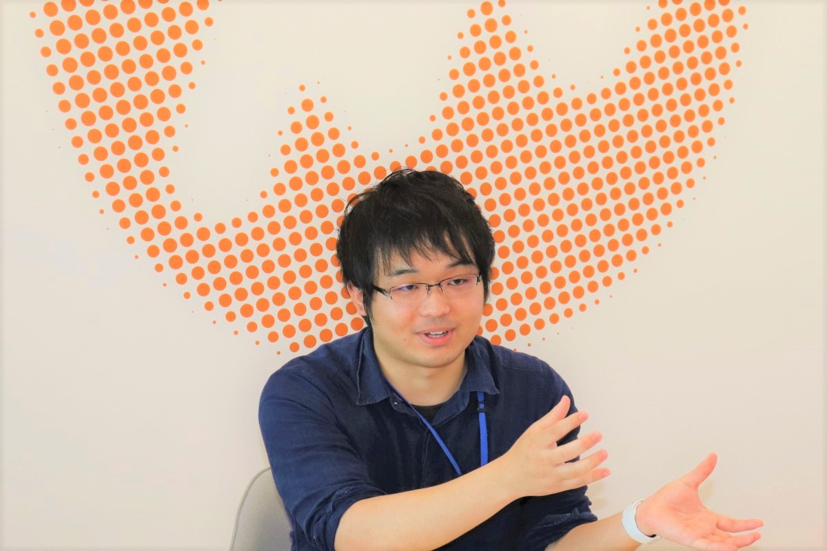 水丸和樹様