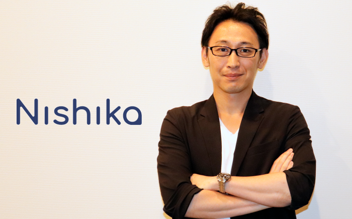 Nishika株式会社