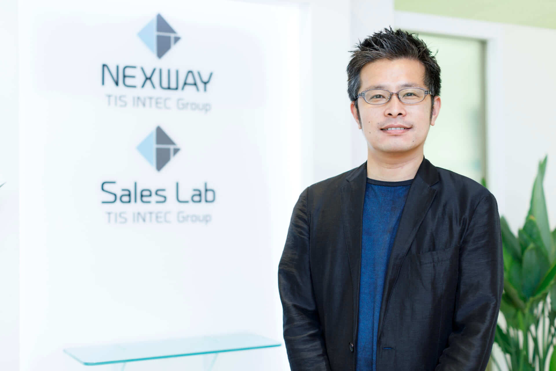 株式会社Sales Lab<br>