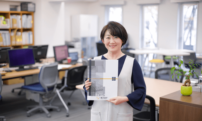 株式会社親交設計