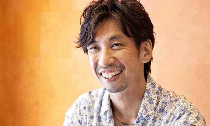 美容室「シェラブ」