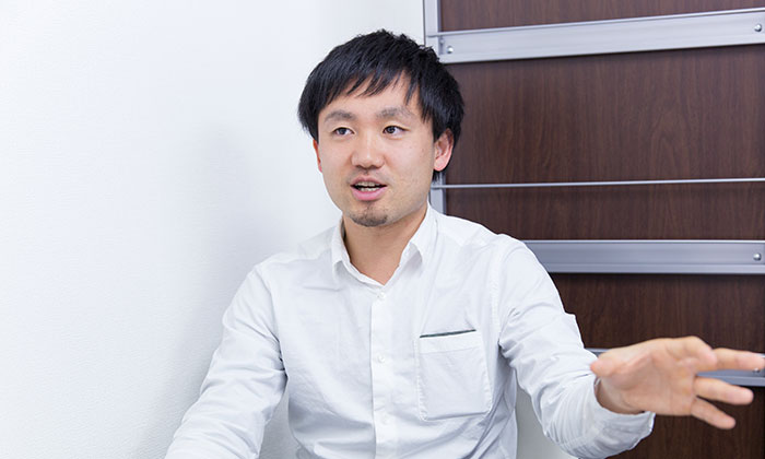 株式会社ウェイビー