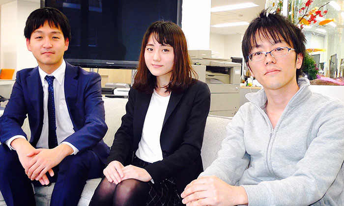 株式会社クリアーツ・汐留パートナーズ税理士法人様