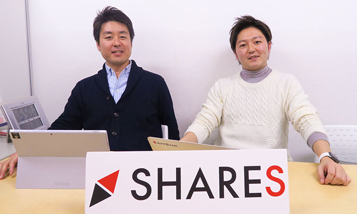 株式会社ココペリインキュベート