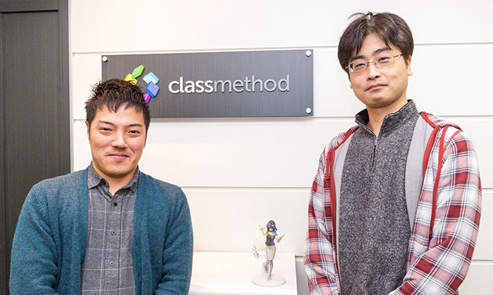 クラスメソッド株式会社
