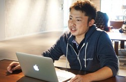 ウォンテッドリー株式会社
