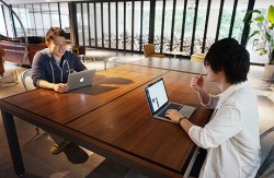 ウォンテッドリー株式会社