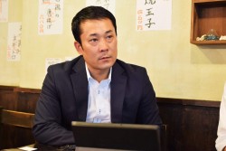 備長炭や IKORU