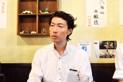 備長炭や IKORU