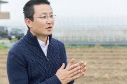 株式会社久松農園