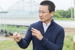 株式会社久松農園