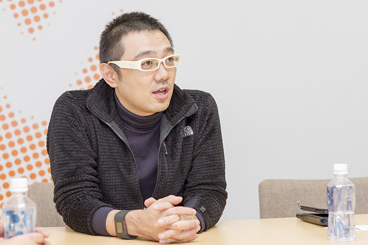 株式会社コルク