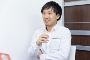 株式会社ウェイビー
