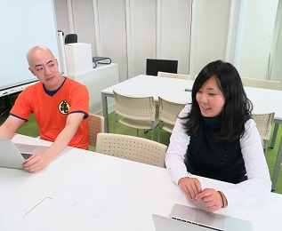 株式会社ダイヤモンドメディア