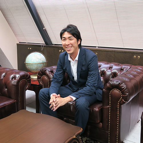 ホクトシステム株式会社