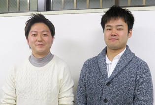 株式会社ココペリインキュベート