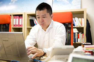 株式会社セイルボート