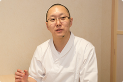 日本料理「室町 三谷屋」