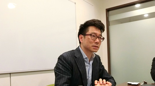 土井電機株式会社