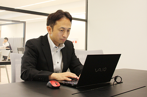 拓設システムサービス株式会社