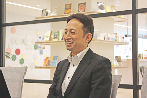 拓設システムサービス株式会社