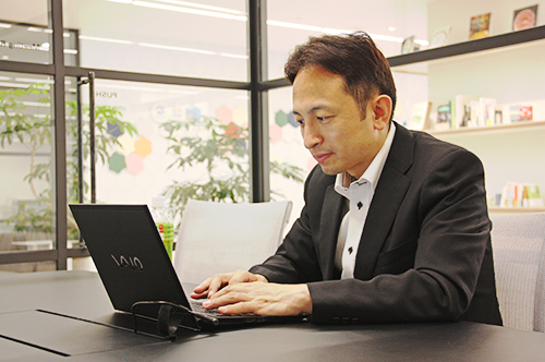 拓設システムサービス株式会社