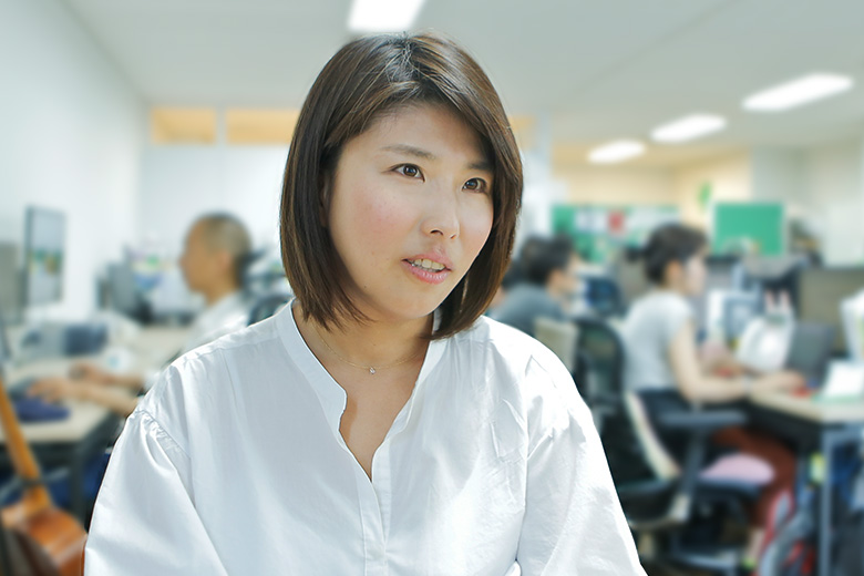 株式会社リザーブリンク