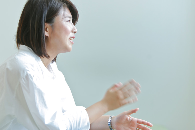 株式会社リザーブリンク