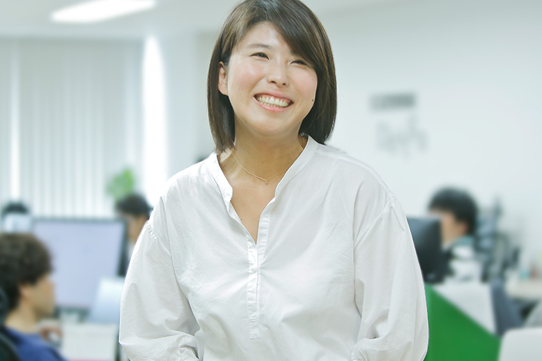 株式会社リザーブリンク