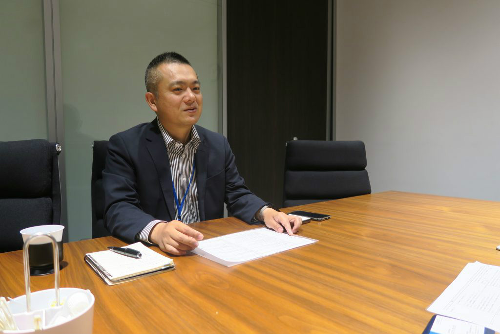 ロジスト株式会社