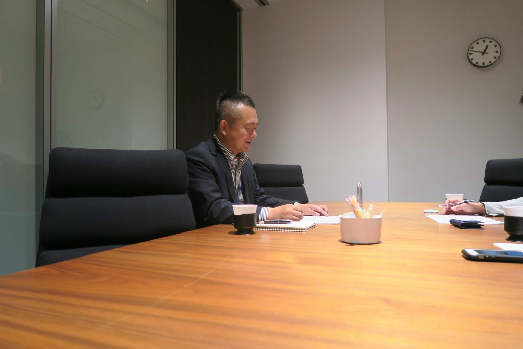 ロジスト株式会社