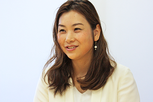 株式会社ワーク・ライフバランス