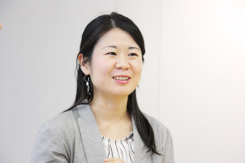 株式会社ワーク・ライフバランス