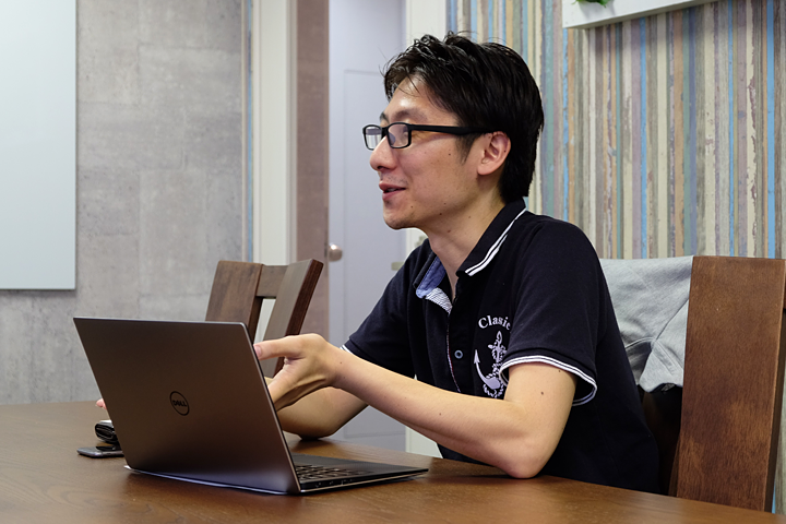 株式会社エアークローゼット