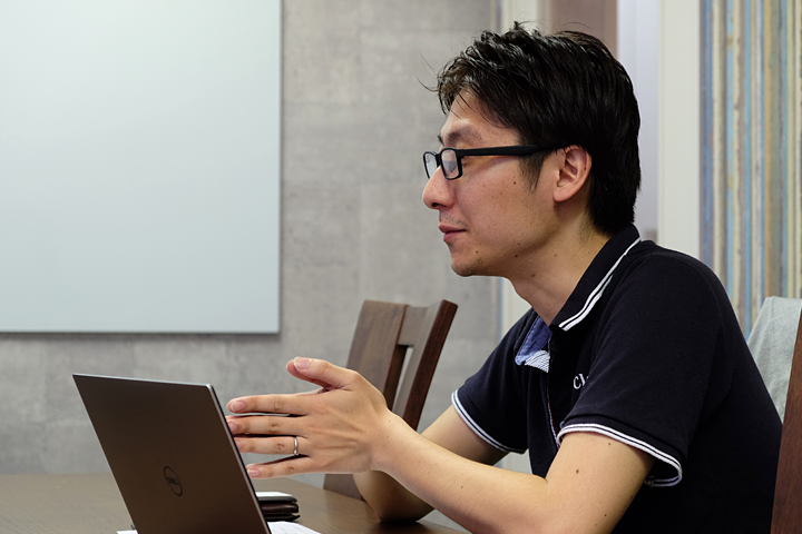 株式会社エアークローゼット