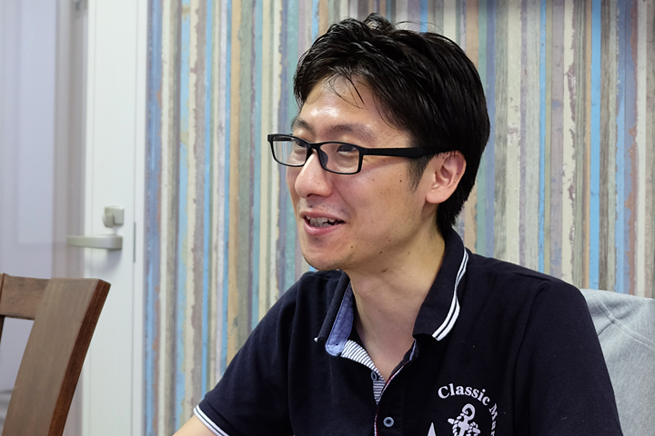 株式会社エアークローゼット
