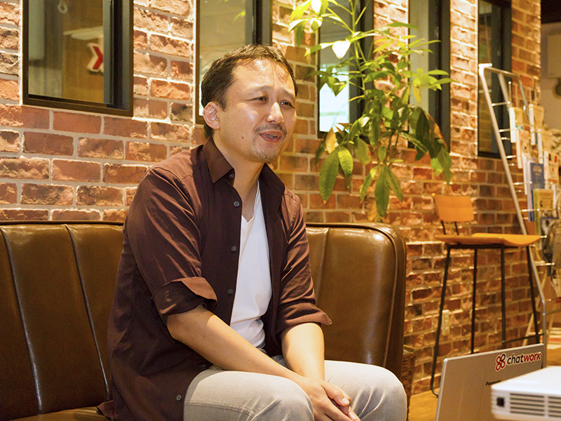 Chatwork株式会社