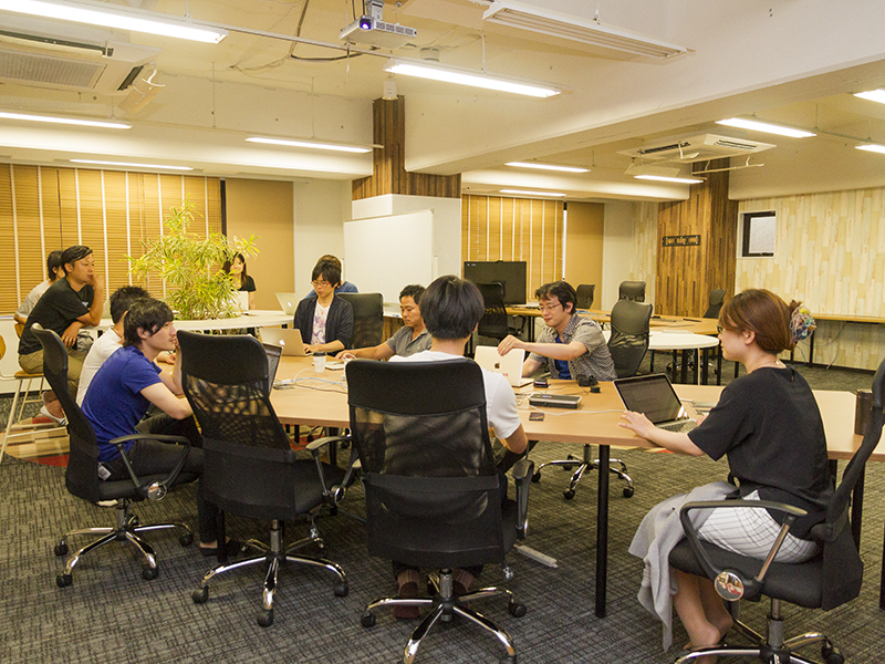 Chatwork株式会社