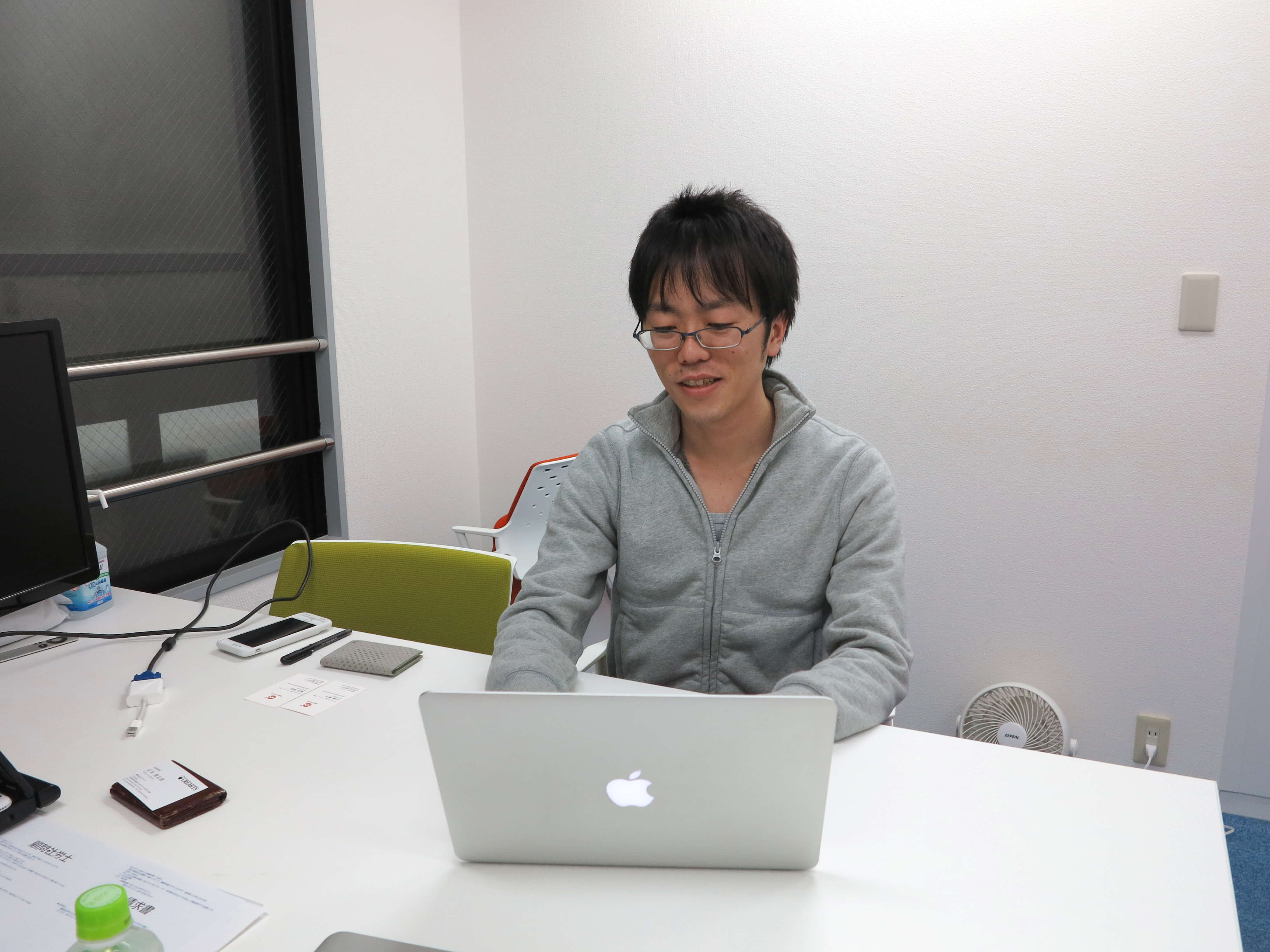 株式会社クリアーツ