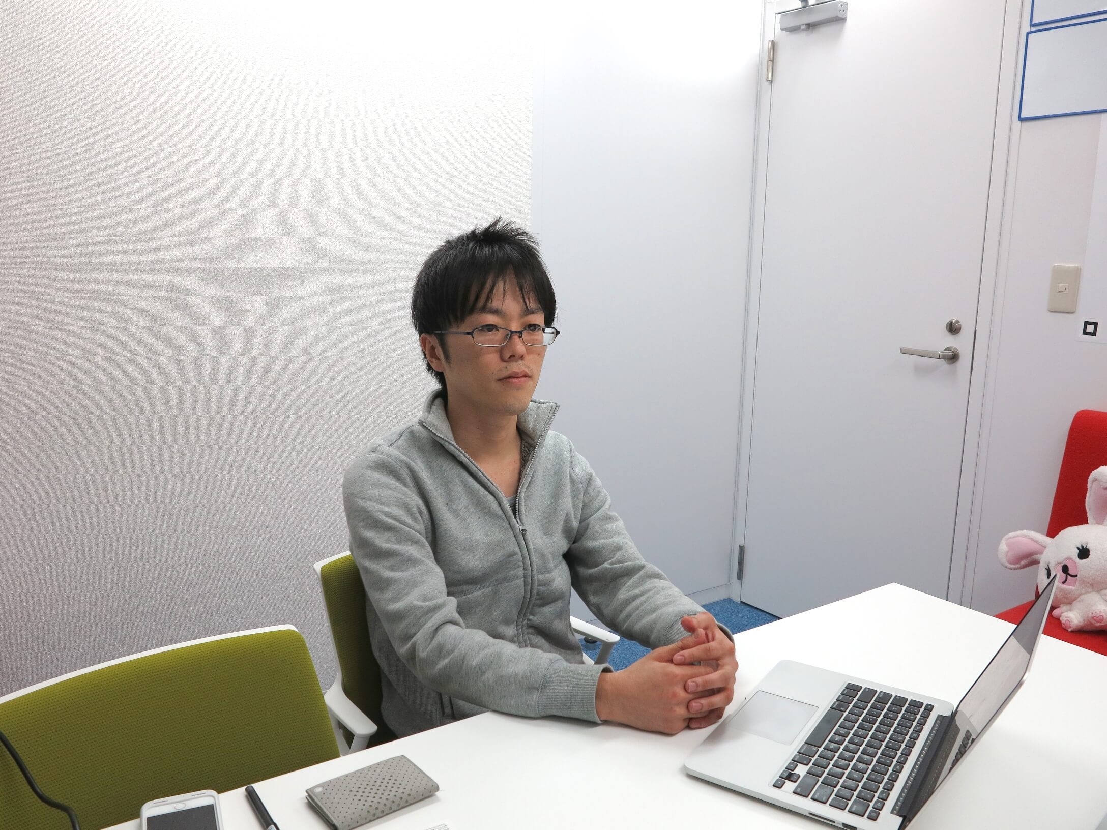 株式会社クリアーツ