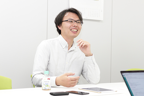 シックス・アパート株式会社