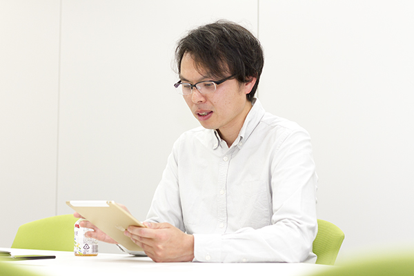 シックス・アパート株式会社
