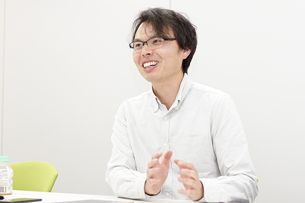 シックス・アパート株式会社